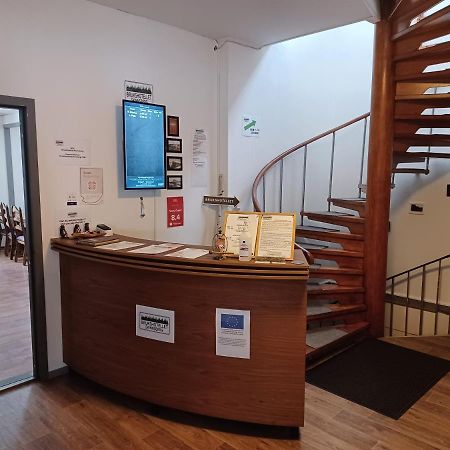 Brukshotellet Skinnsberg Skinnskatteberg Ngoại thất bức ảnh