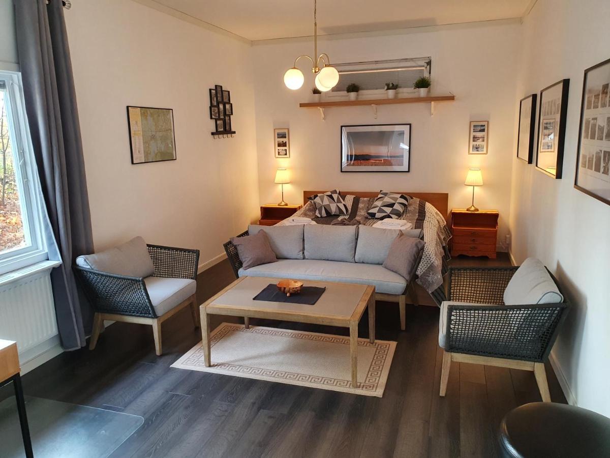 Brukshotellet Skinnsberg Skinnskatteberg Ngoại thất bức ảnh