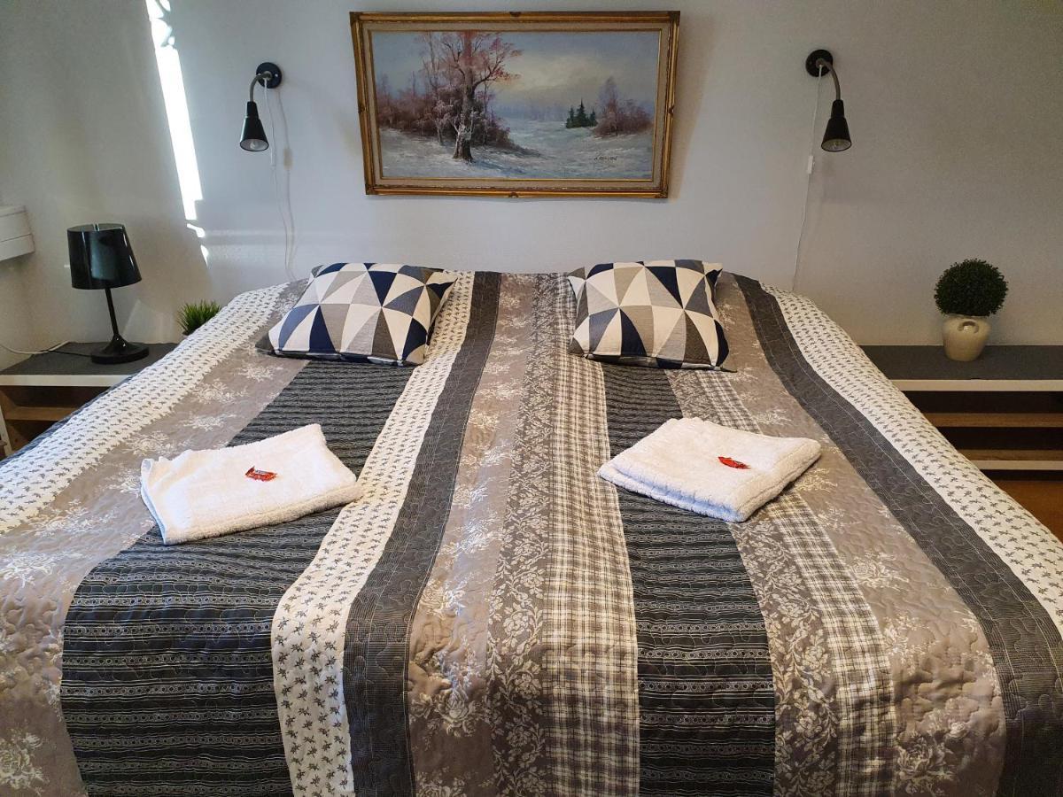 Brukshotellet Skinnsberg Skinnskatteberg Ngoại thất bức ảnh