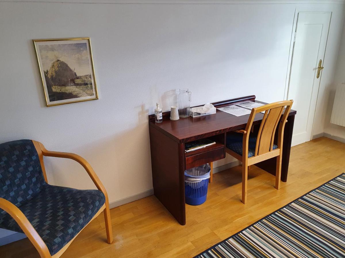 Brukshotellet Skinnsberg Skinnskatteberg Ngoại thất bức ảnh