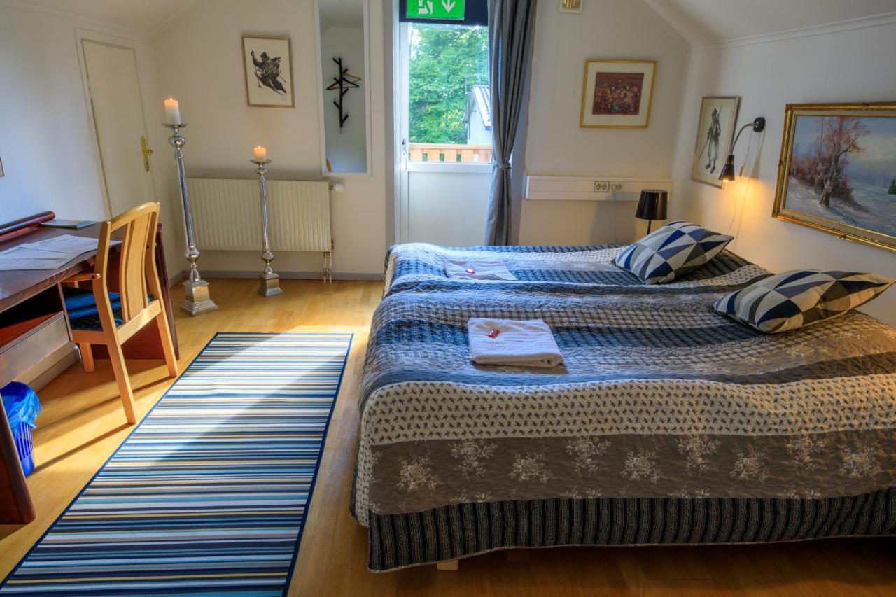 Brukshotellet Skinnsberg Skinnskatteberg Ngoại thất bức ảnh