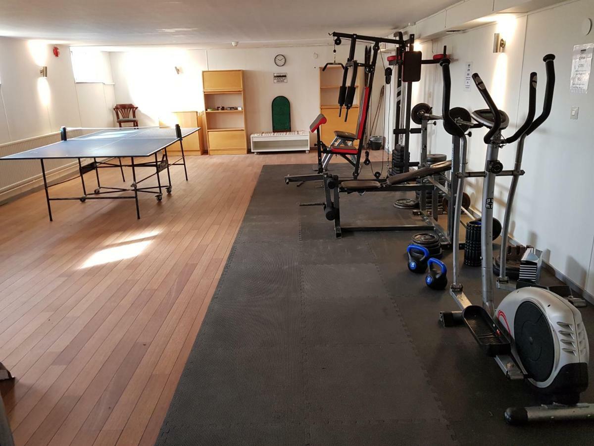 Brukshotellet Skinnsberg Skinnskatteberg Ngoại thất bức ảnh