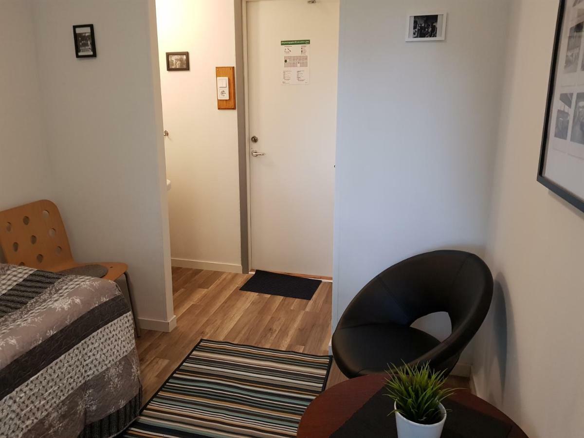 Brukshotellet Skinnsberg Skinnskatteberg Ngoại thất bức ảnh
