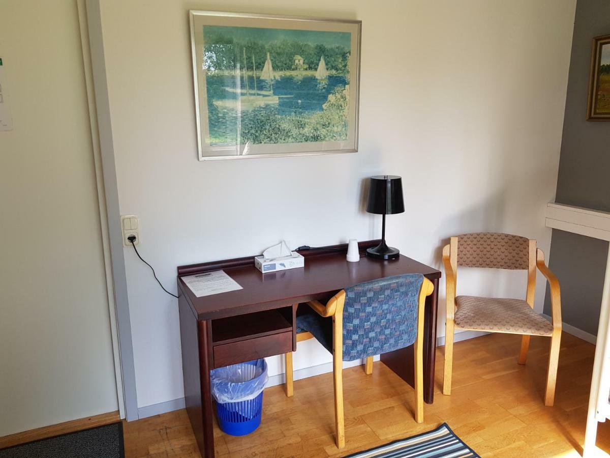 Brukshotellet Skinnsberg Skinnskatteberg Ngoại thất bức ảnh